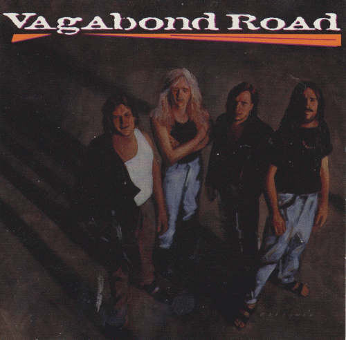 Vagabond Road : Vagabond Road